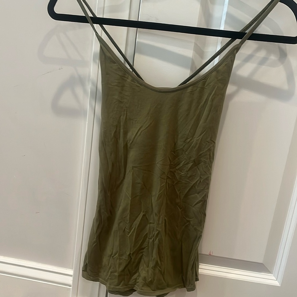 Free People top S
